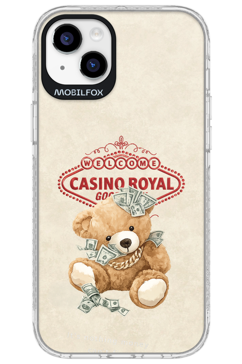 Casino Royal 2.0 - Apple iPhone 14 Plus