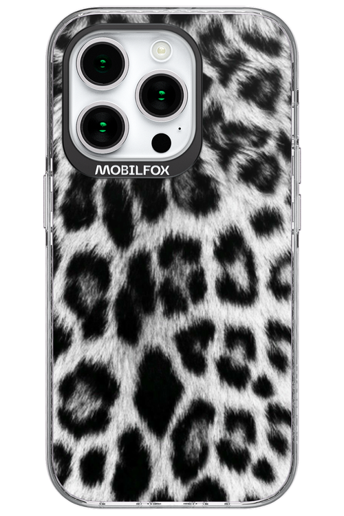 Wild Instinct 2.0 - Apple iPhone 15 Pro