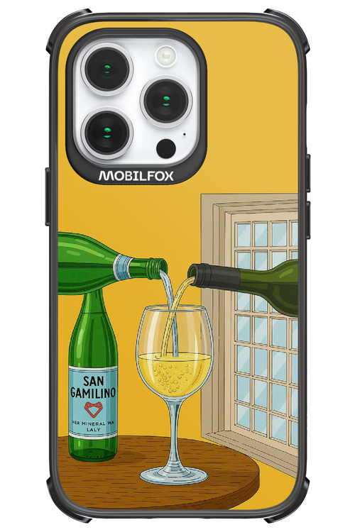 Gami Spritz 2.0 - Apple iPhone 14 Pro