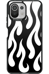 Hell Flame 2.0 - Xiaomi Mi 11 Lite (2021)