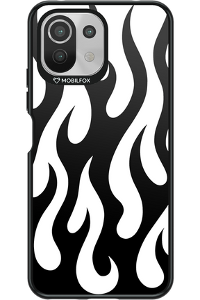 Hell Flame 2.0 - Xiaomi Mi 11 Lite (2021)