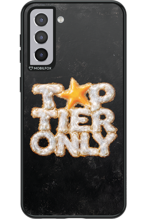 Top Tier 2.0 - Samsung Galaxy S21+