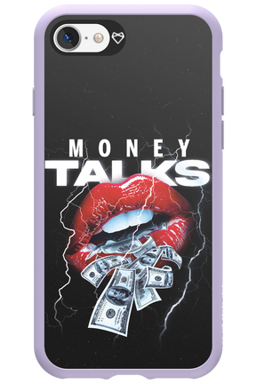 Money Talks 2.0 - Apple iPhone 7