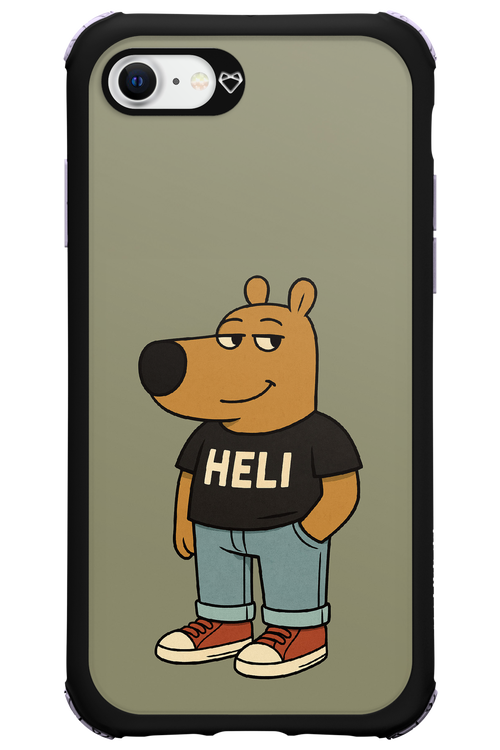 ChillHeli 2.0 - Apple iPhone SE 2022