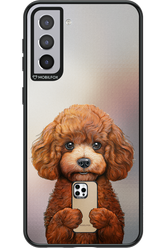 Dog x Fox 2.0 - Samsung Galaxy S21+