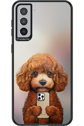 Dog x Fox 2.0 - Samsung Galaxy S21+