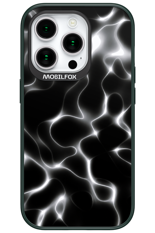 Dark Aura 2.0 - Apple iPhone 15 Pro