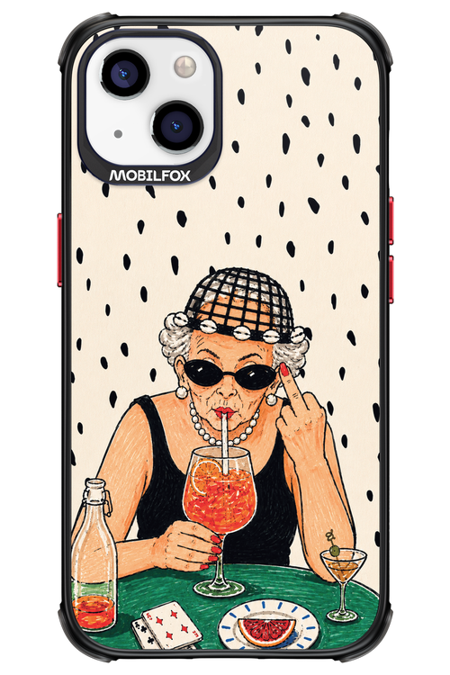Mommy 2.0 - Apple iPhone 13