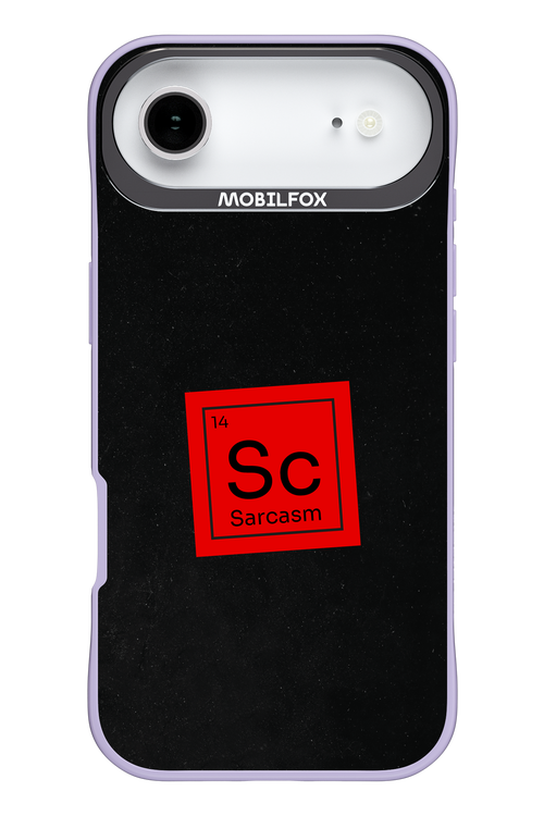 Sc 2.0 - Apple iPhone 17 Air