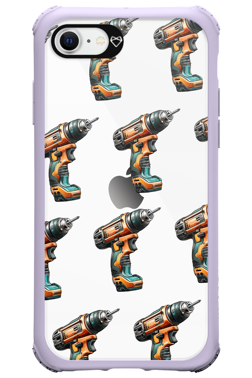 Screwdriver Time 2.0 - Apple iPhone SE 2020
