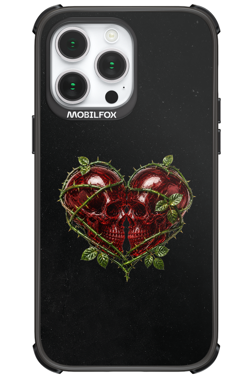 Omen Kiss 2.0 - Apple iPhone 14 Pro Max