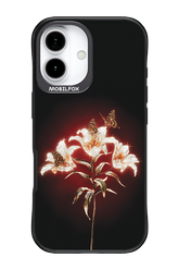Glow Up Girl 2.0 - Apple iPhone 17