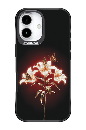 Glow Up Girl 2.0 - Apple iPhone 17