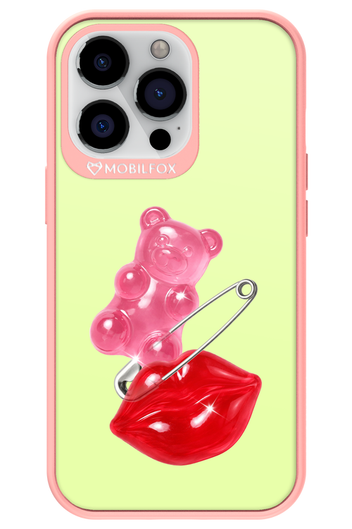 Gummy Pin 2.0 - Apple iPhone 13 Pro