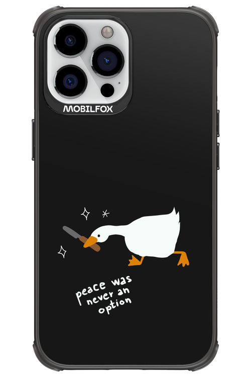 OPTION - Apple iPhone 13 Pro Max