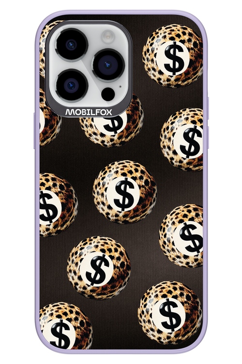I need dollars 2.0 - Apple iPhone 14 Pro Max