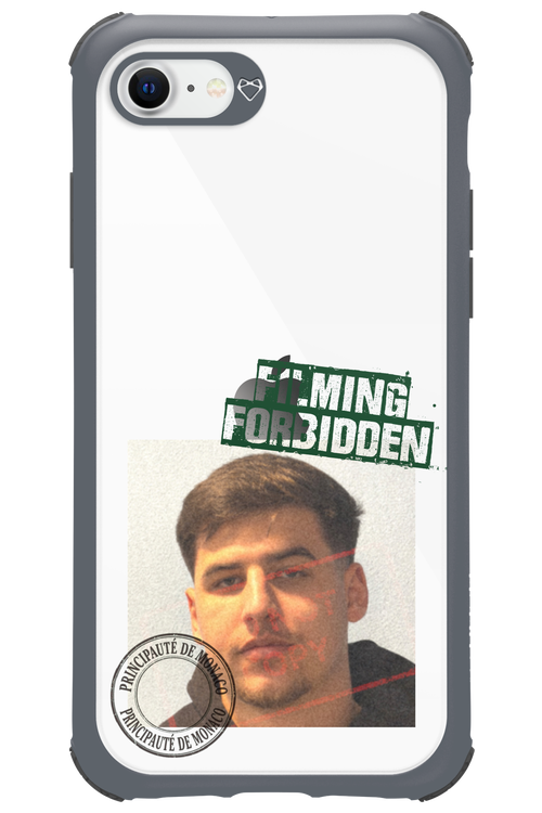 Sorin Mugshot 2.0 - Apple iPhone SE 2020