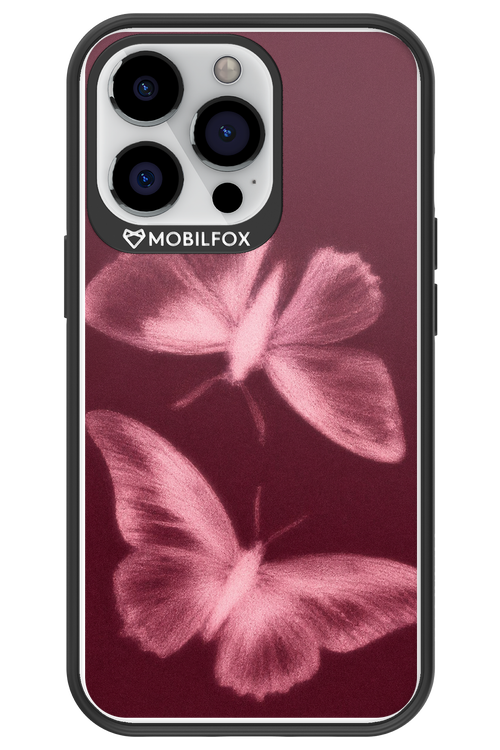 Papillonia 2.0 - Apple iPhone 13 Pro
