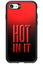 Hot in it 2.0 - Apple iPhone 7