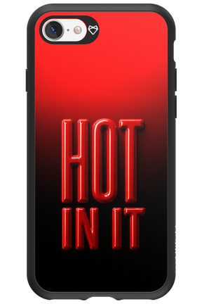 Hot in it 2.0 - Apple iPhone 7