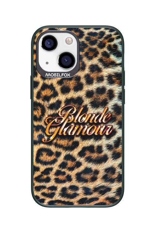 Blonde Glamour - Apple iPhone 13 Mini