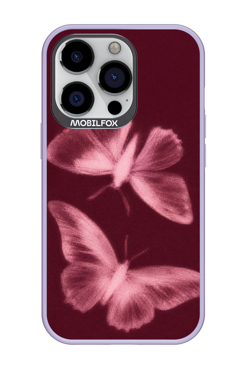 Papillonia 2.0 - Apple iPhone 13 Pro