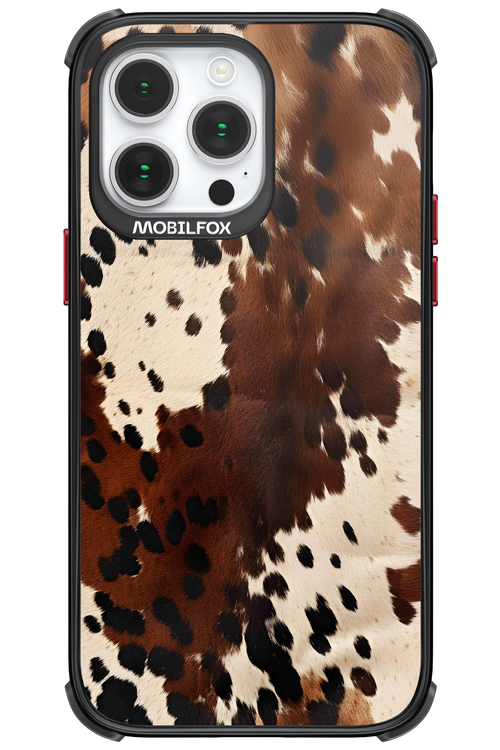 Wild Cow 2.0 - Apple iPhone 14 Pro Max