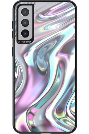 Holochrome 2.0 - Samsung Galaxy S21+