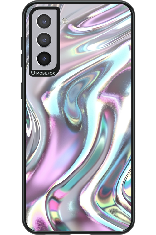 Holochrome 2.0 - Samsung Galaxy S21+