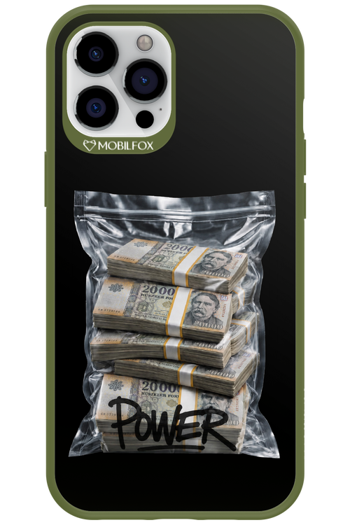 Money Bag 2.0 - Apple iPhone 12 Pro Max