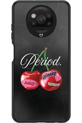 Period 2.0 - Xiaomi Poco X3 Pro