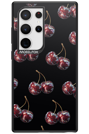 Cherry Rush - Samsung Galaxy S24 Ultra