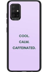 CCC - Samsung Galaxy A51