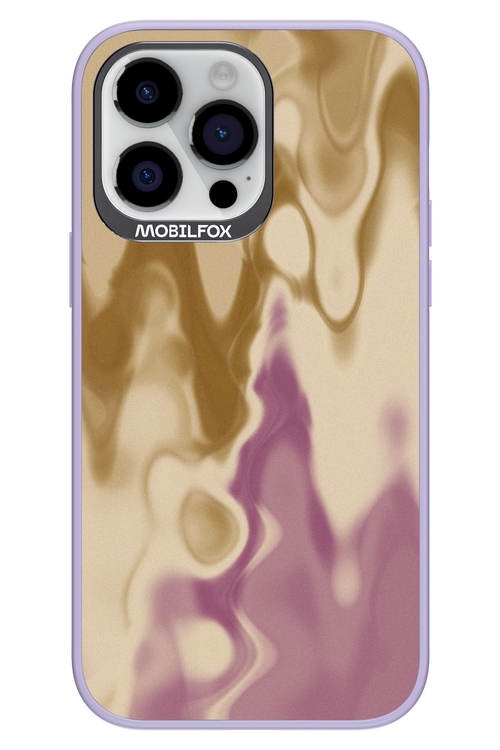 Olive Flow 2.0 - Apple iPhone 14 Pro Max