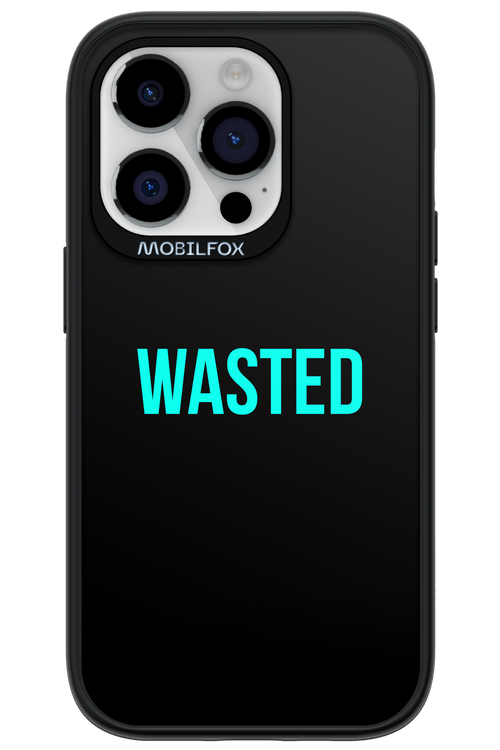 WASTED 2.0 - Apple iPhone 14 Pro