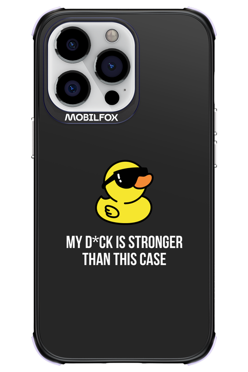 My D_ck 2.0 - Apple iPhone 13 Pro