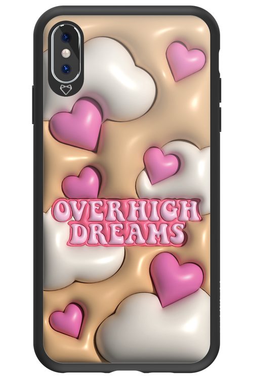 Overhigh Dreams - Apple iPhone XS Max