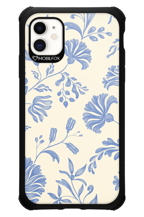 Simple Flowers 2.0 - Apple iPhone 11
