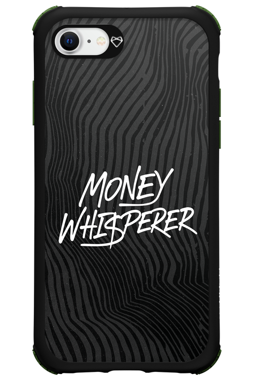 Money Whisperer 2.0 - Apple iPhone 7