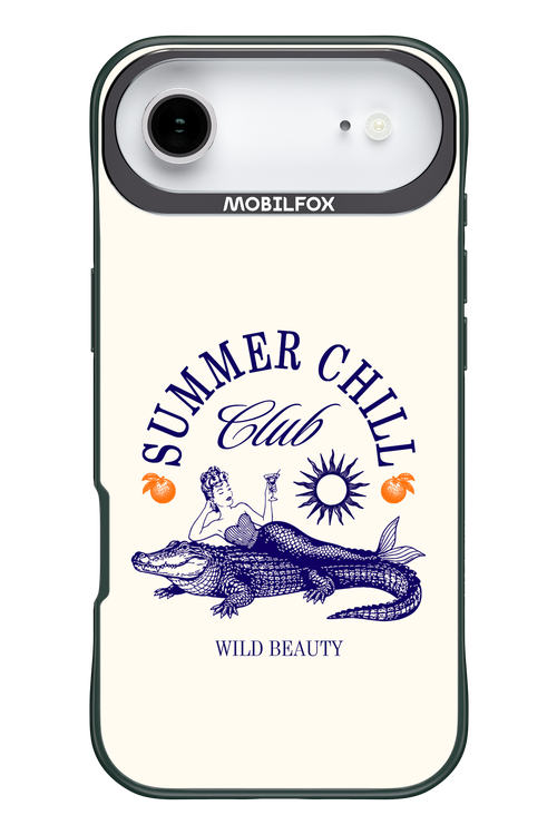 ChillMaid 2.0 - Apple iPhone 17 Air