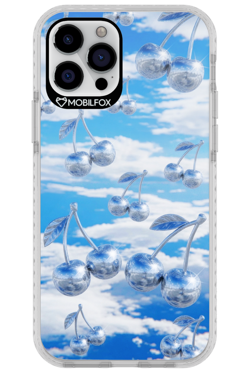 Cloud Cherry 2.0 - Apple iPhone 12 Pro