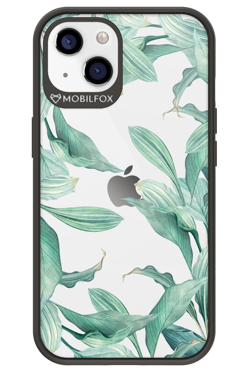 Greenpeace 2.0 - Apple iPhone 13