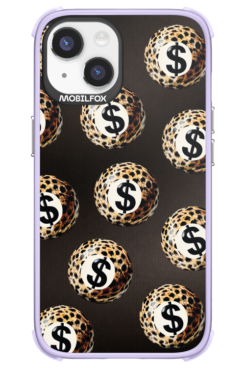 I need dollars 2.0 - Apple iPhone 14