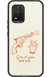 Shot 2.0 - Xiaomi Mi 10 Lite 5G