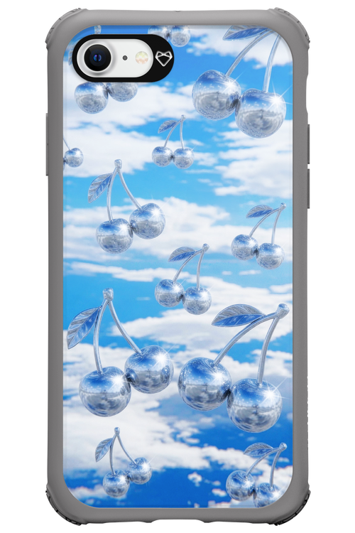 Cloud Cherry 2.0 - Apple iPhone SE 2020