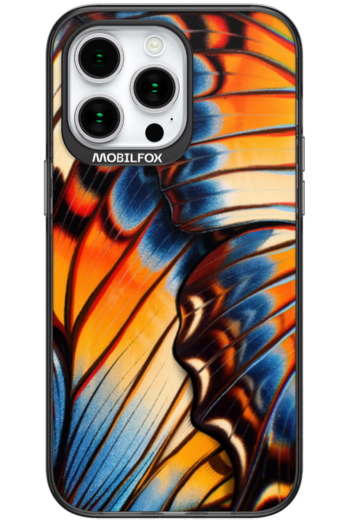 Rainbow Wing 2.0 - Apple iPhone 15 Pro Max
