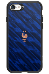 Franta 2.0 2.0 - Apple iPhone 8