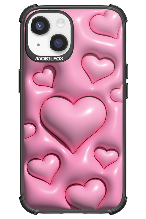 Hearts 2.0 - Apple iPhone 14