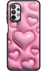 Hearts - Samsung Galaxy A32 5G