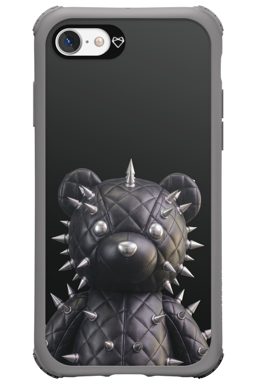 Punk Teddy 2.0 - Apple iPhone 7